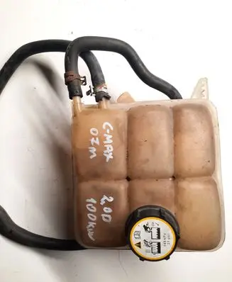 Ford Focus C-MAX Coolant expansion tank/reservoir