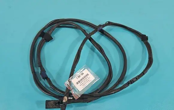 Mercedes-Benz S W221 Windshield washer spray nozzle A2C53081261 IMPRK1391194