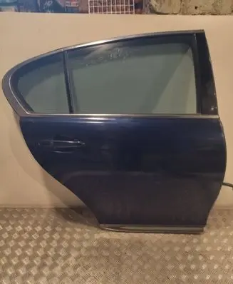Lexus GS 300 350 430 450H Rear door