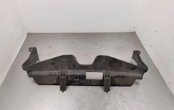 Top upper radiator support slam panel