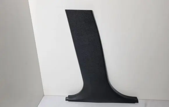 BMW 1 F20 F21 (B) pillar trim (bottom) 7221027 51437221027 17365810