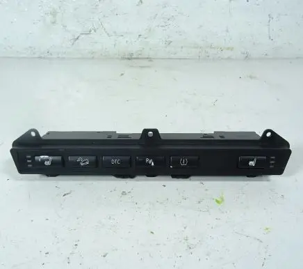 BMW X3 E83 Other switches/knobs/shifts 3427957