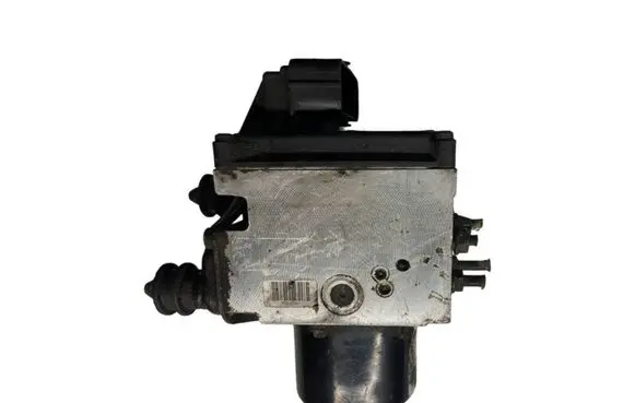 Volkswagen PASSAT B6 ABS Pump 3C0614109AK 16705716R