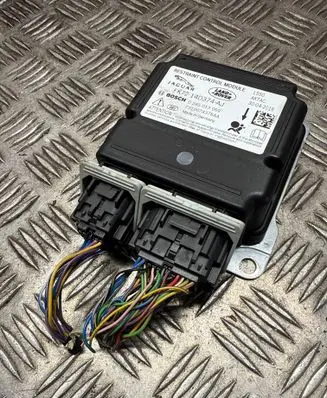 Land Rover Discovery Sport Airbag control unit/module FK7214D374AJ 7310074376AA 0285013069