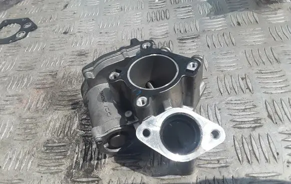 Renault Koleos I EGR valve 147105543R 8200987088