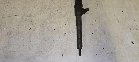 Opel Corsa D Fuel injector 0986435102