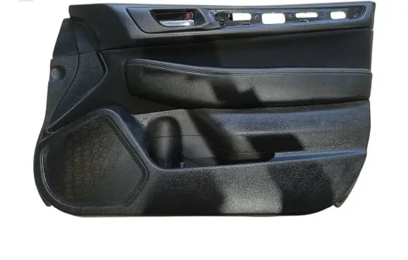 Subaru Outback (BS) Front door card panel trim