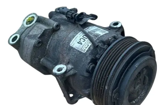 Opel Insignia A Air conditioning (A/C) compressor (pump) 13335253 401351739 02032215725A