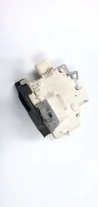 Audi Q7 4L Rear door lock 3C4839015D