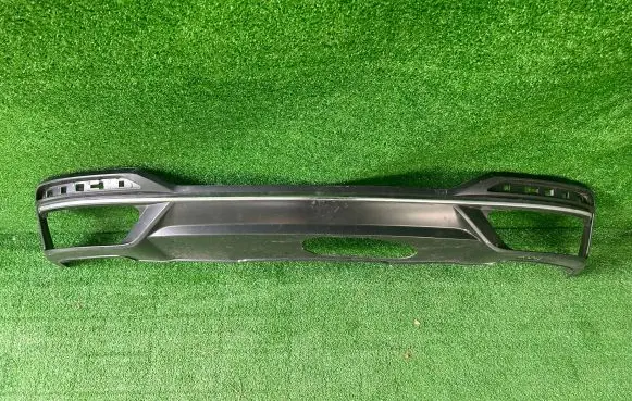 Audi A4 S4 B9 Engine splash shield/under tray
