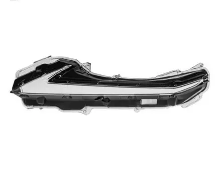 Lexus NX Headlight lense 