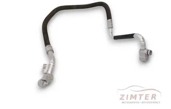 Audi A5 Sportback 8TA Air conditioning (A/C) pipe/hose 8T0260701M