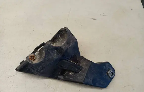Volvo V70 Rear bumper mounting bracket 08693384