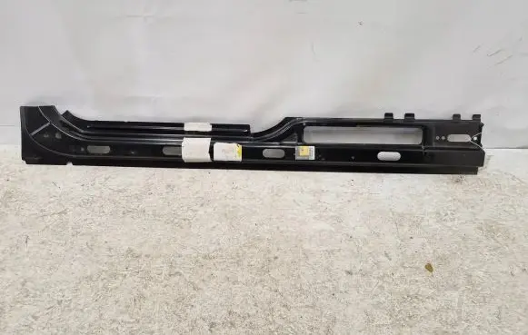 Renault Kangoo II Sill