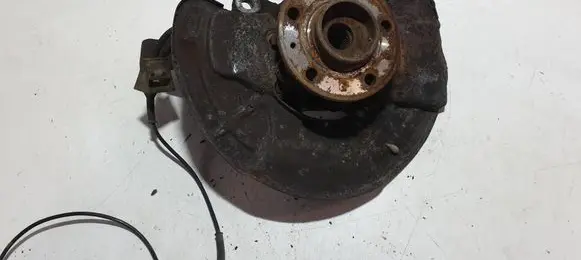 Volvo XC90 Front wheel hub