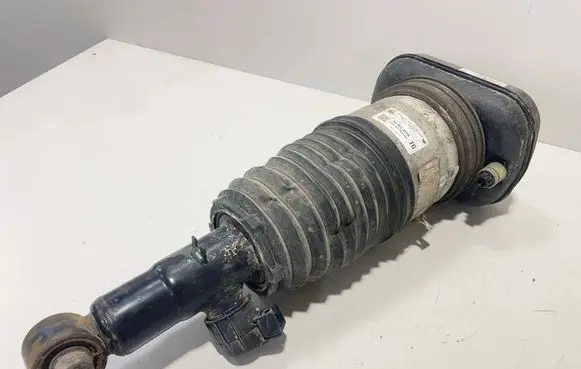 BMW X6 G06 Shock absorber/damper/air suspension 6869037 5B69E37
