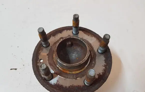 Buick Encore I Rear wheel hub 13593158