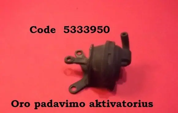 Vacuum valve