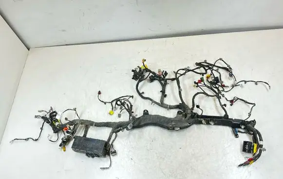 Chevrolet Corvette C8 Panel wiring 816509533