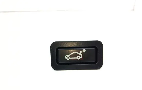 BMW X5 E70 Tailgate/boot open switch button 8375580