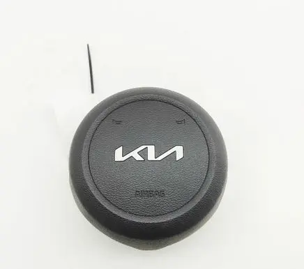 KIA Xceed Steering wheel airbag 80100J7100 J756900020