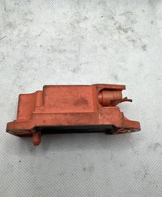 Hyundai Santa Fe Airbag deployment crash/impact sensor 9592026000 93D0007HCR2 5WK42935