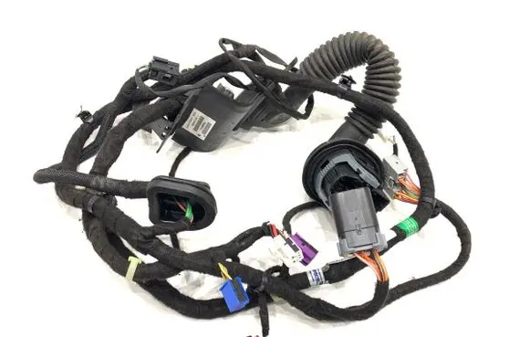 Jeep Cherokee Front door wiring loom P68336647AC