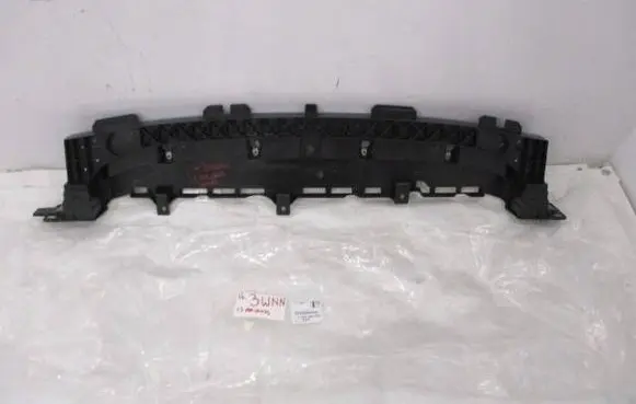 Citroen C3 Aircross Front bumper foam support bar YQ00063980