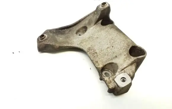 BMW 3 E90 E91 A/C compressor mount bracket 7505980 64552505980 24168110