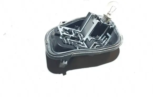 Audi A6 Allroad C6 Tail light bulb cover holder 4F9945221B