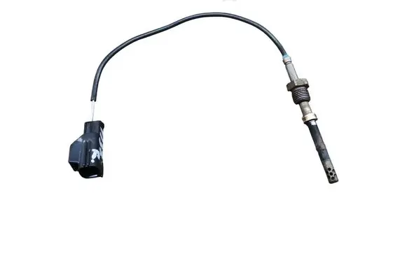 Volvo V50 Exhaust gas temperature sensor 31293031