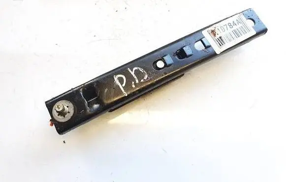 Honda Civic Seat belt adjustment rail 33791 k8518