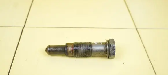 BMW X5 E70 Timing belt tensioner 1439552 4HTR51