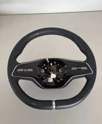 Nissan Ariya Steering wheel