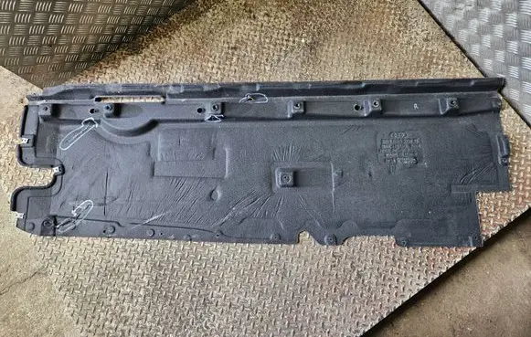 Audi A5 Side bottom protection 8B3825208B