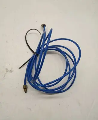 BMW 7 G11 G12 Vacuum line/pipe/hose 6861928
