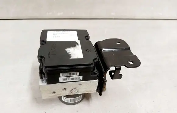 KIA Ceed ABS Pump A2589-20500