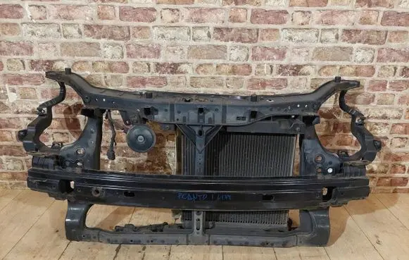 KIA Picanto Coolant radiator