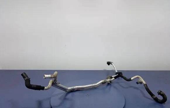 Porsche Panamera (970) Engine coolant pipe/hose