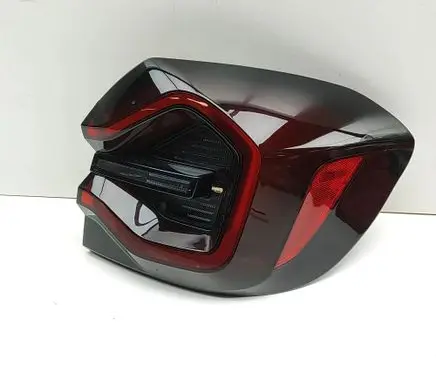 BMW iX3 G08 Rear/tail lights 9850134 9463048