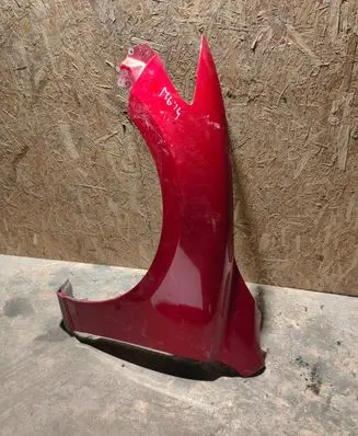 Mazda 6 Fender