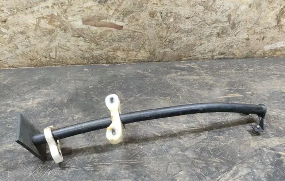 Other front door trim element