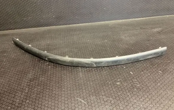 Seat Leon (1M) Front bumper splitter molding 1M0807226D M17846