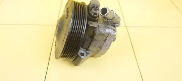 Ford Galaxy Power steering pump TNWA