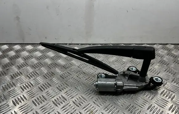 Ford Mondeo MK IV Rear window wiper mechanism 3M51R17K441AG 3M51R17K441 0390201210