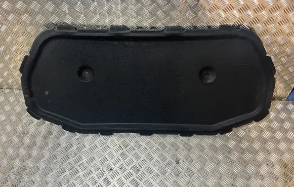 Seat Ateca Engine bonnet/hood sound/heat insulation 575863831