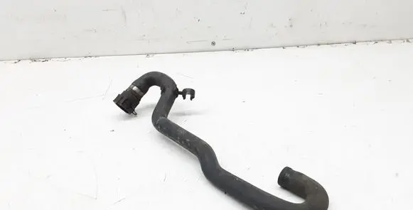 BMW 7 E65 E66 Engine coolant pipe/hose