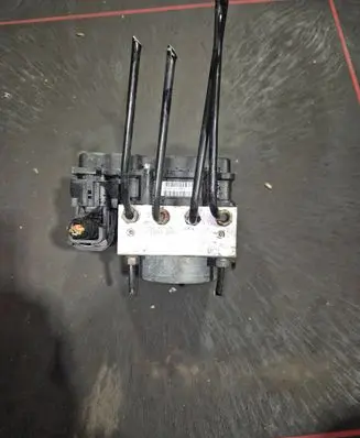 Fiat Punto Evo ABS Pump 0265209018 51910174 12022922795
