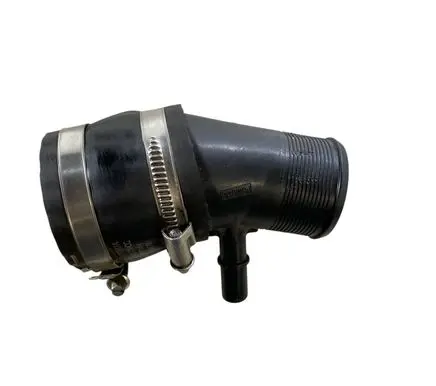 Ford Edge II Air intake hose/pipe K2G36F073CC