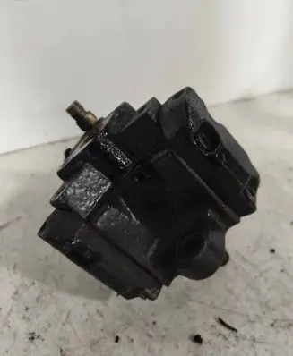Peugeot 807 Fuel injection high pressure pump 0445010021 51013B3025 387959